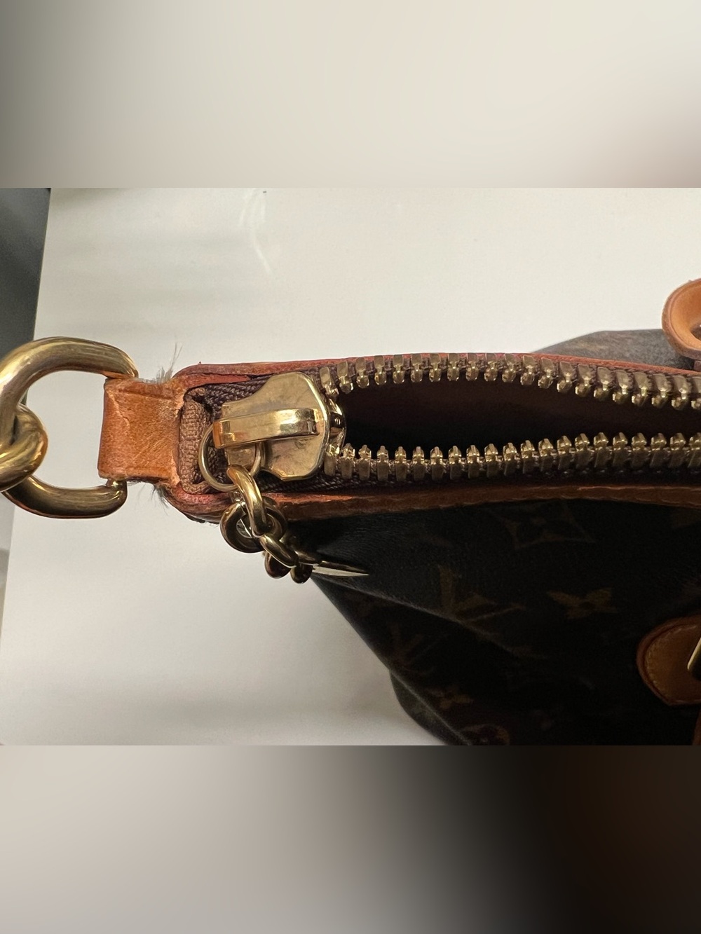 Louis Vuitton Palermo PM - Picture 4 of 16